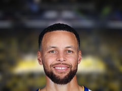 NBA每日三分王：斯蒂芬·库里9三分(2025年11月22日)