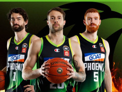 澳大利亚NBL前瞻|东南墨尔本凤凰vs阿德莱德36人预测分析 两队近期状态火热