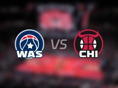 赛事前瞻：奇才vs公牛预测分析(2025年11月23日)