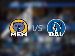 比赛前瞻：灰熊vs独行侠比分预测推荐(2025年11月23日)