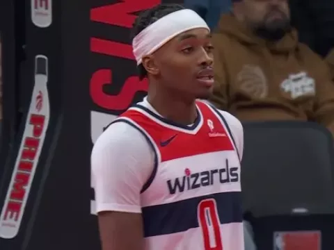 【全场回放】 猛龙vs奇才 (盛哲)