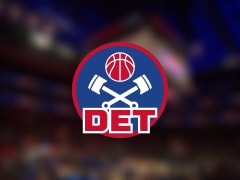 活塞伤病报告：哈里斯因脚踝受伤无法出场(2025年11月23日)