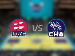 快船vs黄蜂大小分预测 数据解析详情一览(2025年11月23日)