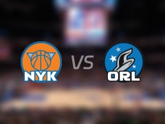 赛事前瞻：尼克斯vs魔术预测分析(2025年11月23日)