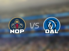 鹈鹕vs独行侠首发阵容详情一览(2025年11月22日)