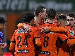 荷甲：福伦丹vs特温特比分预测 福伦丹状态回温，主场能否拿到3分