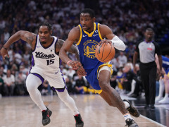 美记：勇士不愿意轻易放走库明加，寻找能认可库明加价值、愿意接手他的下家变得具有难度