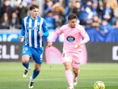 阿拉维斯vs塞尔塔回放录像【2025年11月22日】