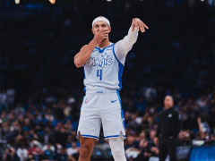 NBA常规赛今日推荐|尼克斯vs魔术比分预测11.23 班凯罗缺席 布伦森将直杀魔术禁区