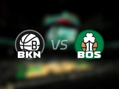 篮网vs凯尔特人在线直播-NBA常规赛(2025年11月22日)