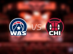 奇才vs公牛伤病名单出炉 谁能取胜？(2025年11月23日)