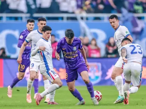 全场回放（苏东、徐阳）