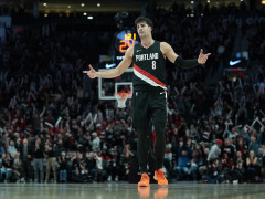 NBA小组赛勇士vs开拓者 开拓者首发阵容出炉！西索科、阿夫迪亚、格兰特、卡马拉、克林根