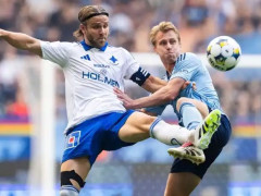 瑞典超：厄格里特vs北雪平比分预测 北雪平状态极差，本场能否顺利获胜