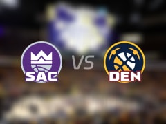 赛事前瞻：国王vs掘金预测分析(2025年11月23日)