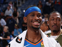 NBA常规赛今日推荐|开拓者vs雷霆比分预测11.24 西部焦点之战 杨瀚森能否上场?