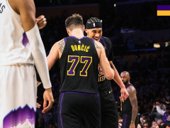 NBA常规赛今日推荐|湖人vs爵士比分预测11.24 两队二番战