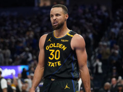 库里30岁之后第93次单场砍下35+得分，追平乔丹并列历史第一