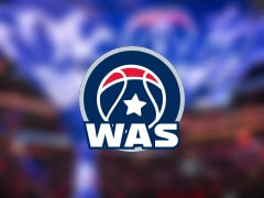 奇才伤病报告：萨尔因脚趾受伤无法出场(2025年11月23日)