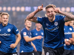 德乙：纽伦堡vs比勒费比分预测 比勒费客场状态较差，本场能否夺得积分