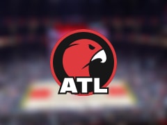 老鹰伤病报告：特雷杨因膝盖受伤无法出场(2025年11月23日)