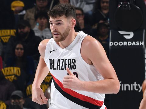 克林根vs勇士集锦 全场22+10+4暴力灌篮迎生涯新高