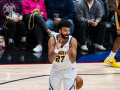 NBA常规赛-国王vs掘金伤病名单（11月23日）萨博尼斯左膝扭伤错失与约基奇交手