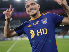 降级附加赛：光州FCVS蔚山现代比分预测 两队保级成功，本场比赛或将练兵