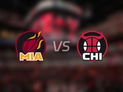 热火vs公牛在线直播-NBA常规赛(2025年11月22日)