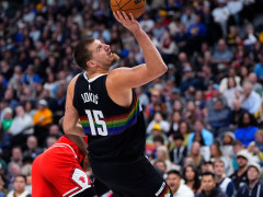 NBA杯小组赛掘金vs火箭 掘金首发阵容出炉！穆雷、卡梅隆·约翰逊、沃特森、戈登、约基奇