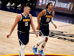 NBA常规赛今日推荐|国王vs掘金比分预测11.23 掘金背靠背出战能否顶住？