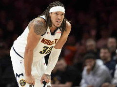 NBA杯小组赛掘金vs火箭 掘金最新伤病报告！戈登状态升级可以出战本场比赛