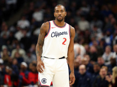 NBA常规赛快船vs黄蜂 快船伤病报告出炉！伦纳德因为脚踝和脚部扭伤将继续缺阵