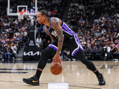 nba直播在线观看高清直播：常规赛国王vs掘金（11.23）掘金背靠背 威少战旧主！