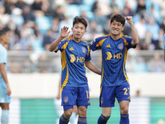 韩K联焦点：光州FCVS蔚山现代比分预测，蔚山现代客场全力保级战意十足