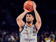 德篮联前瞻分析：汉堡vs路德维希堡预测分析 汉堡状态很糟糕