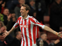 英冠034：莱斯特城VS斯托克城比分预测，莱斯特城历史交战主场未尝一败