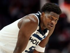 森林狼遭太阳准绝杀：华子41分单节19分 布克16+10+9失误6犯规