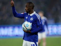 德乙：普鲁士明斯特vs沙尔克04比分预测 普鲁士明斯特状态低迷，主场能否抵挡对手攻势