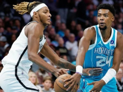 NBA常规赛黄蜂vs快船 黄蜂伤病报告出炉！米勒复出 曼恩出战成疑