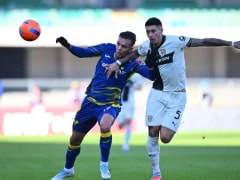 【意甲联赛第12轮】维罗纳vs帕尔马录像回放在线观看(2025年11月23日)