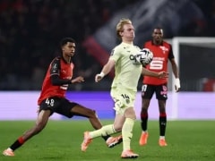 雷恩vs摩纳哥回放录像【2025年11月23日】