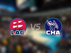 快船vs黄蜂首发阵容详情一览(2025年11月23日)