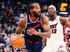 NBA常规赛今日推荐|快船vs骑士比分预测11.24 小卡有望迎来复出