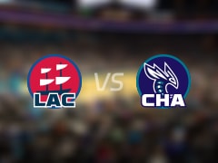 NBA常规赛快船vs黄蜂直播在线(2025年11月23日)