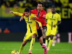 比利亚雷亚尔vs马略卡回放录像【2025年11月23日】