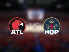 老鹰vs鹈鹕首发阵容详情一览(2025年11月23日)