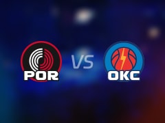 开拓者vs雷霆伤病名单出炉 谁能取胜？(2025年11月24日)