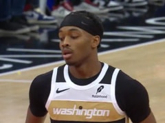 奇才vs公牛回放录像【2025年11月23日】