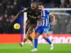 布莱顿vs布伦特福德回放录像【2025年11月22日】